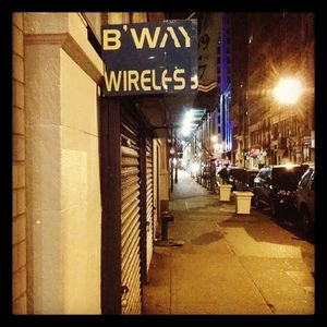 Image post by @joshlanzet on Instagram