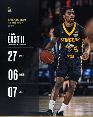 Image post by @cebleague on Instagram