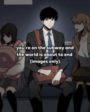 Image post by @webtoonofficial on TikTok