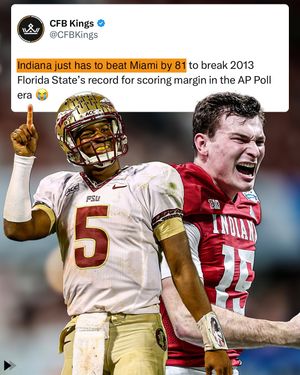 Image post by @pick6 on Instagram