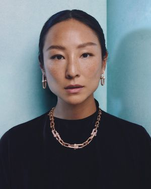 Image post by @TiffanyAndCo on Twitter