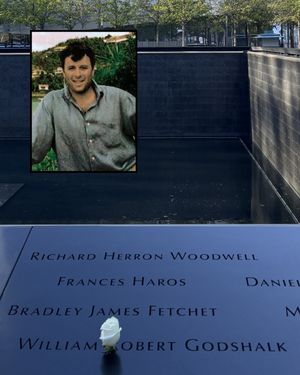 Image post by @911memorial on Instagram