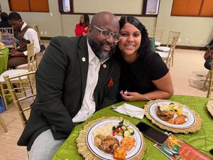 Image post by @famu_1887 on Instagram