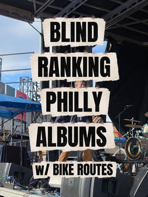 Video post by @livenationphilly on TikTok