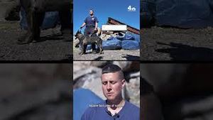 Video post by @nbcnewyork on YouTube