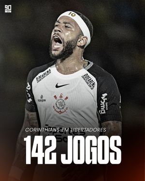 Image post by @90minbrasil on Instagram