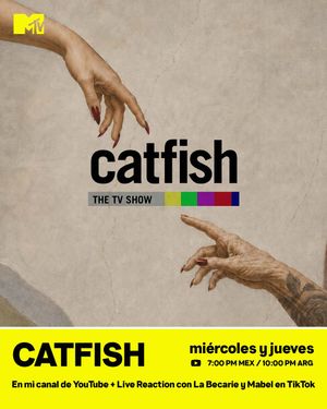 Image post by @mtvla on Instagram