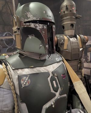 Image post by @official501st on Instagram