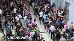 Video post by @nbcnews on YouTube