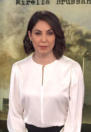 Video post by @60minutes on TikTok