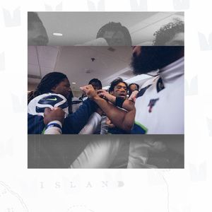 Image post by @seahawks on Instagram