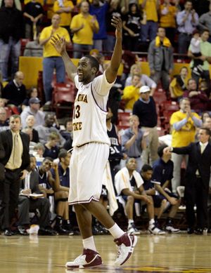Image post by @sundevilhoops on Instagram