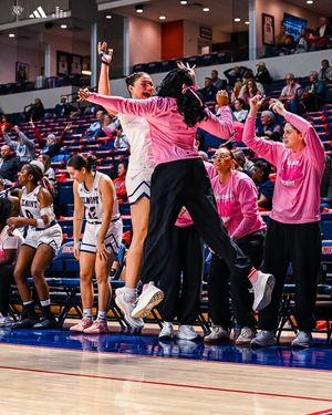 Image post by @belmontwbb on Instagram