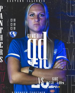 Image post by @eiuwsoccer on Instagram