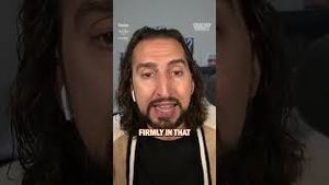Video post by @whatswrightshow on YouTube