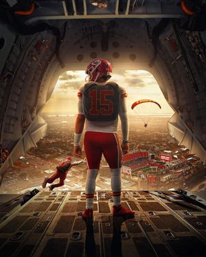 Image post by @snfonnbc on Instagram