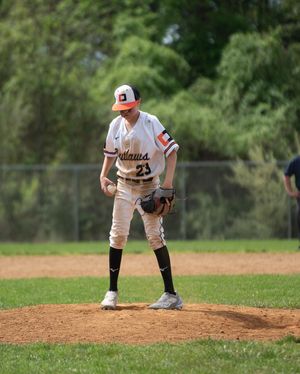 Image post by @ppoutlaws_baseball on Instagram