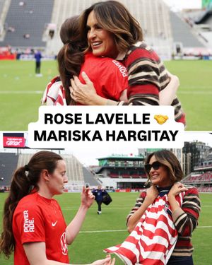 Video post by @justwomenssports on TikTok