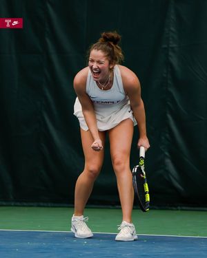 Image post by @templewtennis on Instagram