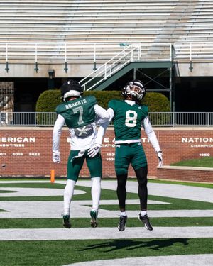 Image post by @mediabykamaria on Instagram