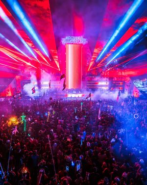 Image post by @nocturnalwland on Instagram