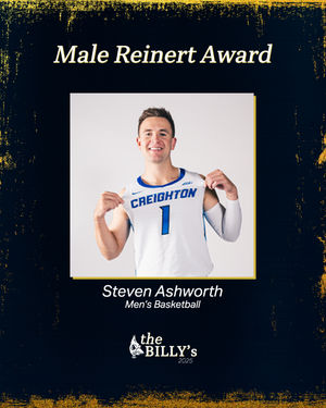 Image post by @gocreighton on Instagram