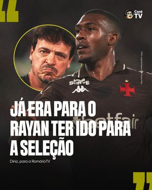 Image post by @cazetv on Instagram