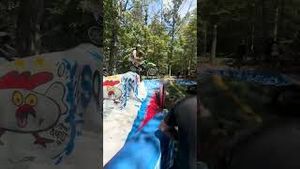 Video post by @nitrocircus on YouTube