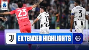 Video post by @cbssportsgolazo on YouTube