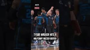 Video post by @melbourneunitedbasketball on YouTube