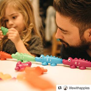 Image post by @learningresources on Instagram