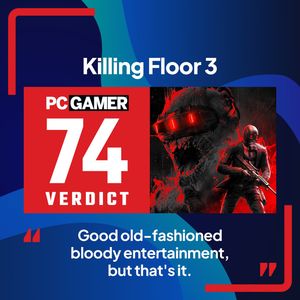 Image post by @pcgamer_mag on Instagram