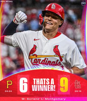 Image post by @stlsportscentral on Instagram