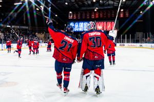 Image post by @whlhurricanes on Instagram