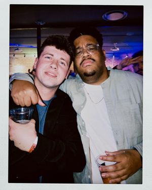 Image post by @eichelgdavis on Instagram