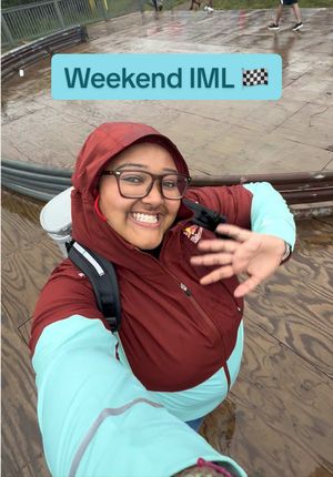 Video post by @mkennagerard on TikTok