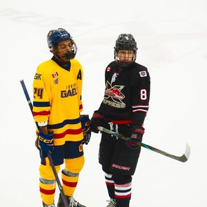Image post by @placeofpuck on Instagram