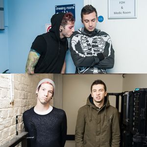 Image post by @rocksound on Instagram