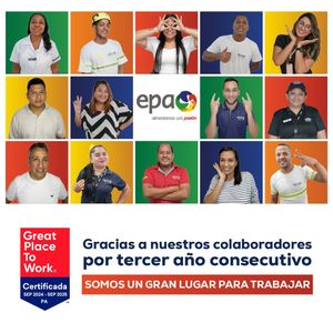 Image post by @epa_pty on Instagram