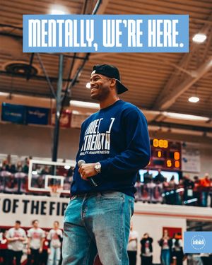 Image post by @truestrengthorg on Instagram