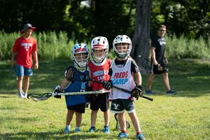 Image post by @predatorslacrosse on Instagram