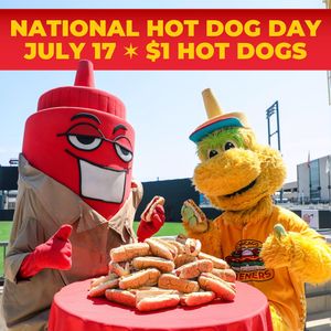 Image post by @thechicagodogs on Instagram