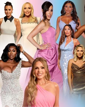 Image post by @bravotv on Instagram