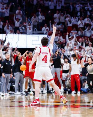 Image post by @louisvillembb on Instagram