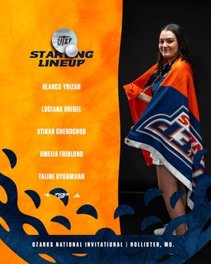 Image post by @utepwomensgolf on Instagram
