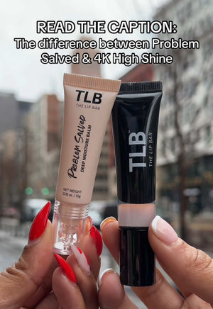 Video post by @thelipbar on TikTok