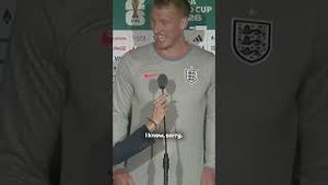 Video post by @skysportsfootball on YouTube