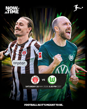 Image post by @bundesliga on Instagram