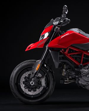 Image post by @ducati on Instagram