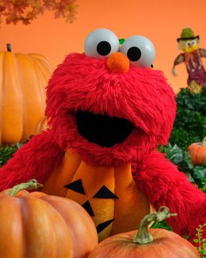 Image post by @sesamestreet on Instagram